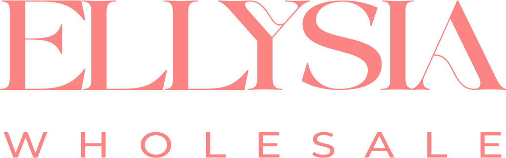 Ellysia Wholesale Logo